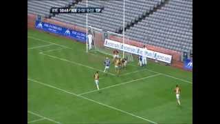 Kilkenny vs Tipperary AllIreland U21 Hurling Final 2008 [upl. by Homer144]