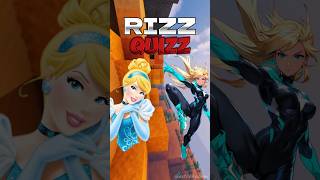 Rizz Quizzler ARE YOU MASTER shorts Ansuwu [upl. by Merkley]