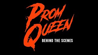 Prom Queen Behind the Scenes [upl. by Lemahs]