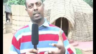 Umusanzu wUmuhanzi  Kizito Mihigo Peace Foundation Documentary No1Origin of KMP from 20032010 [upl. by Aisyla]