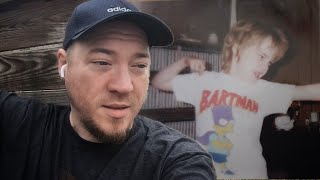 DaddyOFive Talks about Early Childhood [upl. by Leahcimsemaj]