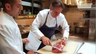 Meet Chef Thomas Keller  WilliamsSonoma [upl. by Alioz]