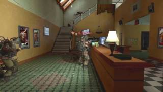 MTV Cribs MW2 Edition [upl. by Aeynod129]