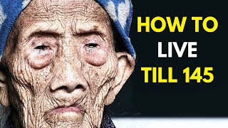 145yearold claims to be worlds oldest person but whats his secret The Oldest Humans [upl. by Aleak]