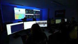 Fugro Remote Operations Centres [upl. by Finah]