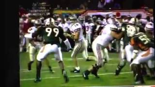 Best Play in College Football History [upl. by Hendry]