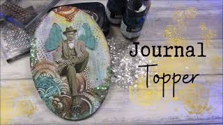 Journal Topper [upl. by Camilo186]