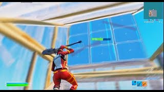 500lbs 🍔 Fortnite Montage [upl. by Ludie]