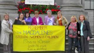 Remember the Magdalenes 1st Sept 2011 2 [upl. by Eeima]