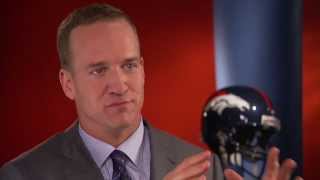 Peyton Manning Interview with Dan Patrick 12714 [upl. by Nnaylloh]