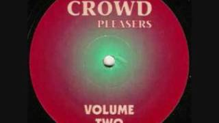 CROWD PLEASERS  VOLUME 2 SIDE A [upl. by Birk992]