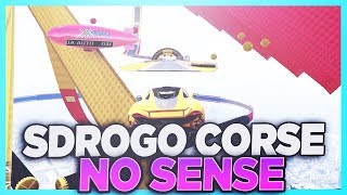 SDROGO CORSE NO SENSE [upl. by Lasyrc]