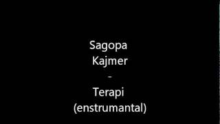 Sagopa Kajmer  Terapi enstrumantal [upl. by Zsa Zsa]