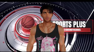 ATG SPORTS PLUS Week 35 SecondLifeSports SecondLifeRacing SecondLifeWrestling SLCycling SLGolf [upl. by Nerwal35]