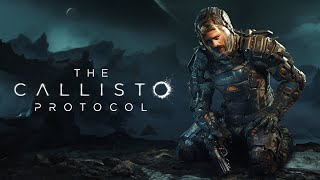 The Callisto Protocol  2K RTX 3070 8GB  i7 11800H All Graphics Settings [upl. by Celinka]