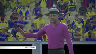 DC vs CSK Cricket 19 Highlights  IPL Highlights 2024  CSK vs GT highlights today [upl. by Tezil836]