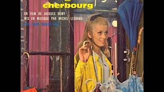 Michel Legrand  Les Parapluis de Cherbourg  The Umbrellas of Cherbourg  Complete Soundtrack [upl. by Saimerej]