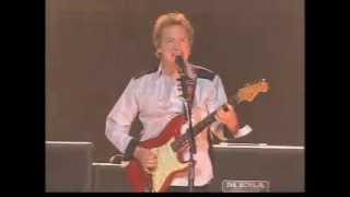 The Police  Message in a Bottle  Live [upl. by Ralina121]