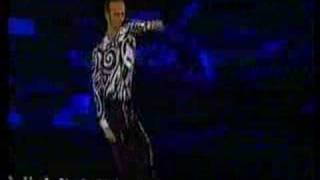 DVDA  What Would Brian Boitano Do Live Video [upl. by Naples]