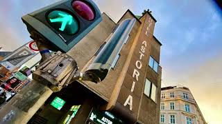 HOTEL ASTORIA Copenhagen  DENMARK [upl. by Lydie]