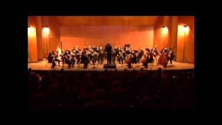 4 Mozartiana Tchaikovsky OFC Miguel A Caballero [upl. by Salis368]