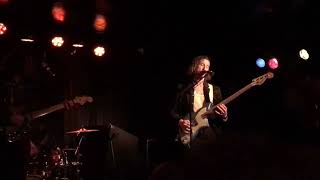 Demob Happy  Sweet amp Sour America live  The Beat Kitchen Chicago IL 111623 [upl. by Thurnau460]