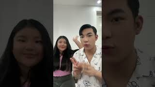 Darren Espanto • Lynelle Espanto [upl. by Dieball]