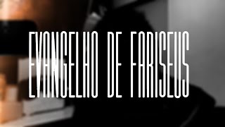 EVANGELHO DE FARISEUS  AYMEE cover [upl. by Redla275]