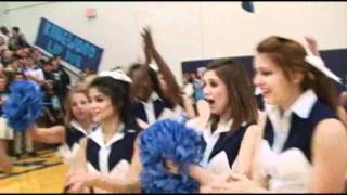 Kingwood Lip Dub  Yeah 3X [upl. by Stralka]