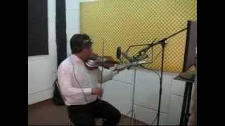 bahram ebrahim violin mavi ibrahim tatliseshayedeh saghi [upl. by Lletnuahs]