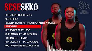 MPR  MAKAMBO Audio Officiel Album Sese Seko [upl. by Enrika]