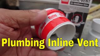 Plumbing Venting Made Easy [upl. by Russon73]