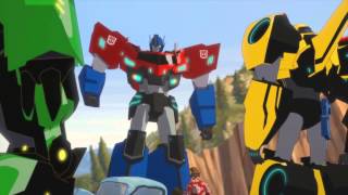 Transformers  RiD Tribute  Immortals [upl. by Noremak279]