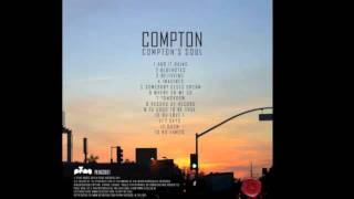 COMPTON  Jaidene Veda  Where Do We Go [upl. by Augustine]