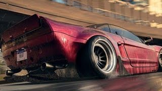 Unveiling My Top 6 Speed Demons in NFS HEAT [upl. by Battista]