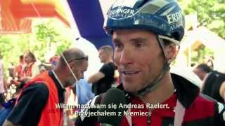 ELEMENTAL Triathlon Olsztyn 2013 [upl. by Barny]