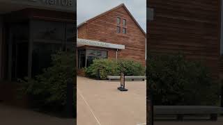 Harriet Tubman Museum Salisbury MD [upl. by Celeste]