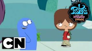 Fosters Home for Imaginary Friends  Goos Visitations [upl. by Eciruam677]