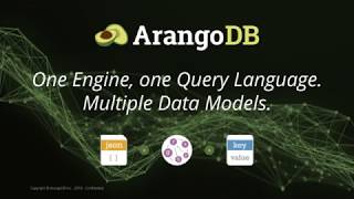 Learn all about the GeoJSON Features in ArangoDB 34 [upl. by Ahsena587]