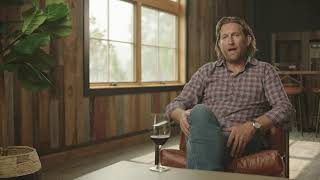 Behind the Wine Matt Parish Napa Valley Cabernet Sauvignon [upl. by Andromada]