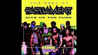 Parliament  The Best of Parliament  Give up the Funk November 1st 1980 Full Album [upl. by River]