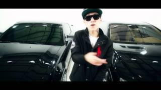 YZ于耀智HATERofficial video 頑童MJ116 楊素真Young Souljaz Diss [upl. by Nylrem]