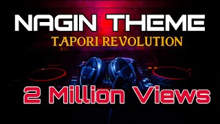 Nagin Theme  Tapori Revolution  Dj Am x Dj Lex  New Music  Osm Nagin Music [upl. by Esinert]