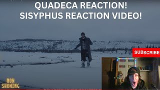 DL Reacts To  Quadeca Sisyphus Official Music Video [upl. by Yardley]