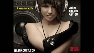 Vocal Trance Nation 2 [upl. by Basir]