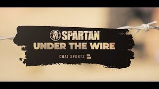 Spartan Race  Under the Wire  Episode 1 [upl. by Fabiolas181]