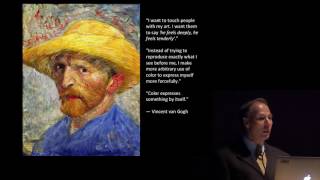 Van Gogh and After [upl. by Rakabuba]