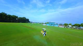 Flying around UKM Bangi  DJI Avata [upl. by Petersen]