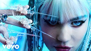 Grimes  Shinigami Eyes Official Video [upl. by Nivel]