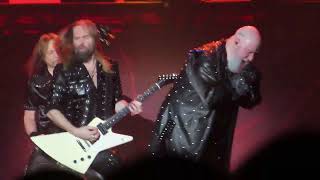 Judas Priest  Birmingham UK  Victims of Changes [upl. by Hallsy]